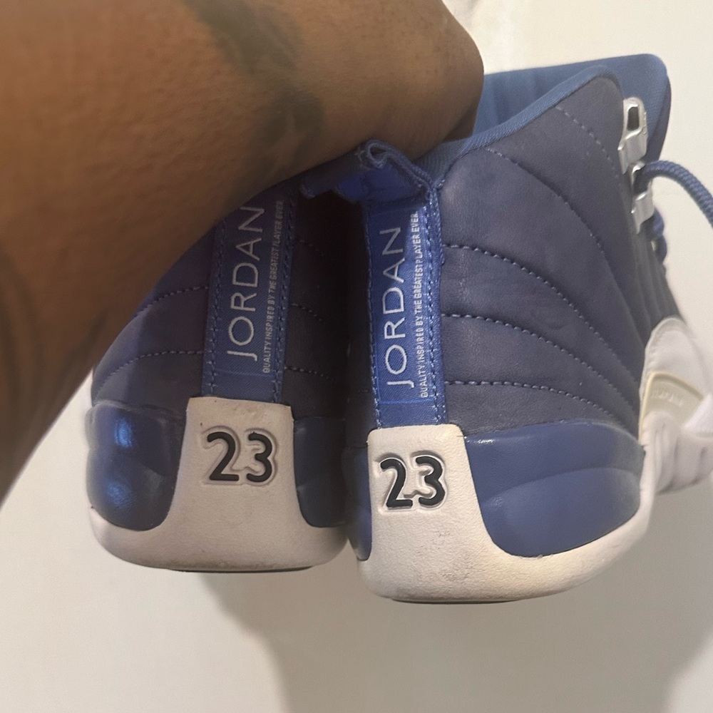Jordan 12s - Picture 6 of 7